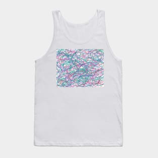 Enigma Tank Top